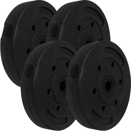 Presa sicura e struttura resistente