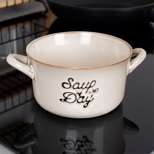 To sidehanke for sikker transport