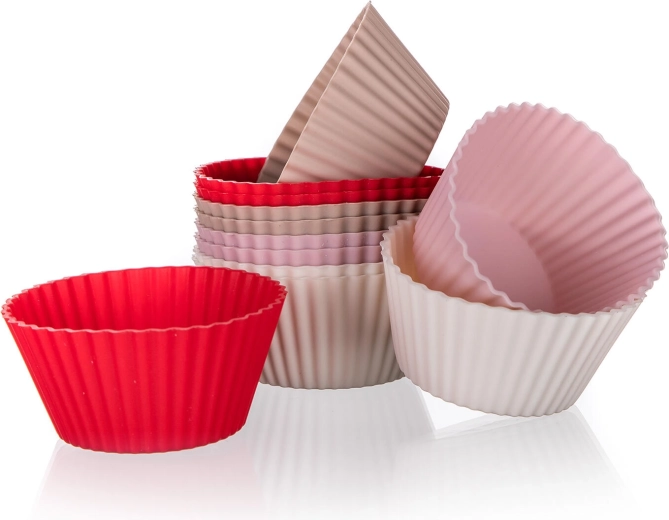 Color mix and easy maintenance