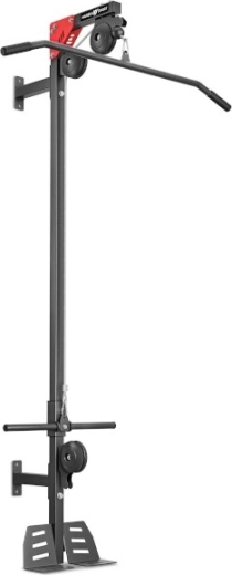 Upper and Lower Wall Pulley MARBO Sport MH-W101 2.0