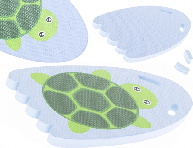 Children’s foam swimming board turtle 20 kg
