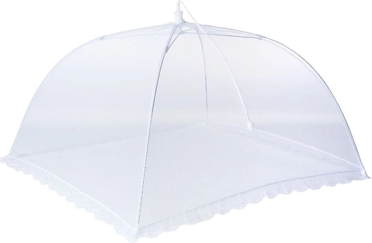 Rete fine ma resistente