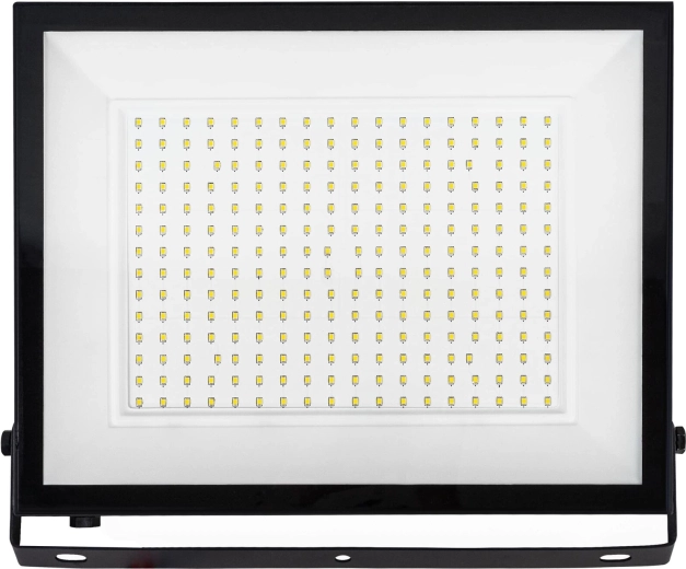 Ampio angolo 120° per un’illuminazione uniforme