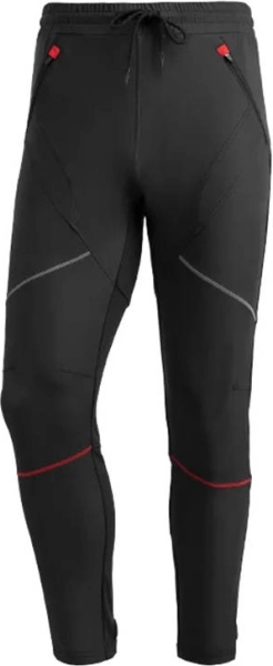 ROCKBROS Cycling Pants, Black