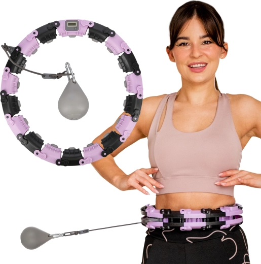 Adjustable size for a perfect fit