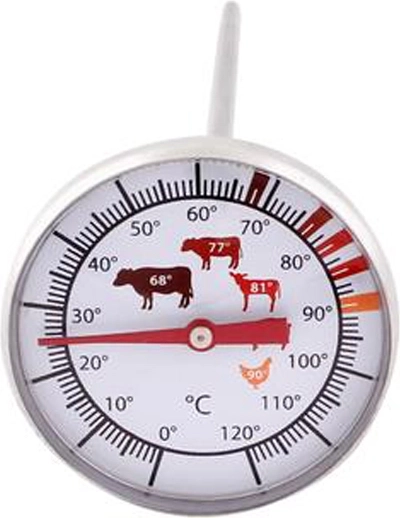 Termometro a sonda per carne PROVENCE