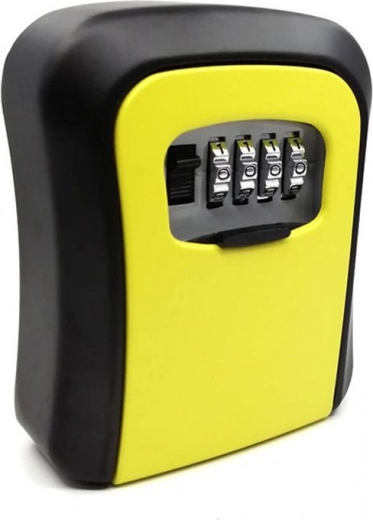 Odolná konstrukce do každého počasí