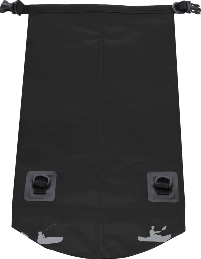 Skutočne vodotesný materiál a isté utesnenie