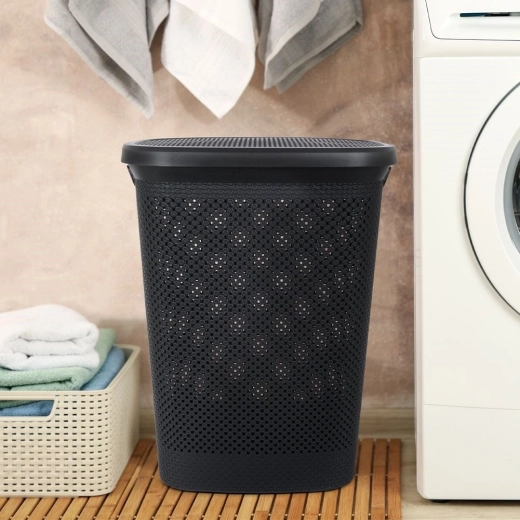 Geventileerde constructie tegen geurtjes