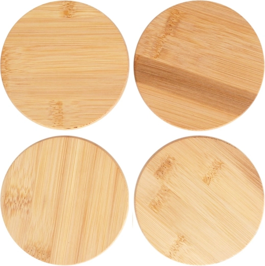 Natural bamboo for everyday use