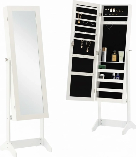 Organizzazione intelligente e morbida imbottitura