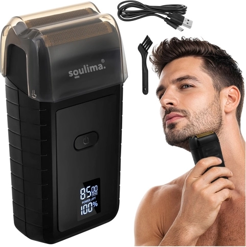 USB‑C punjenje i kompaktan dizajn za putovanja