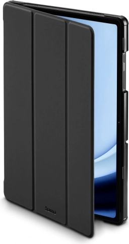 Custodia per tablet Samsung Galaxy Tab A9+ 11 pollici nera