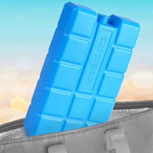 Raffreddamento efficace in viaggio