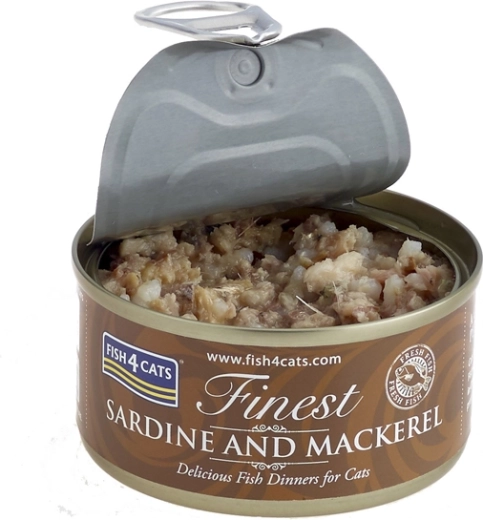 Nem og hurtig servering