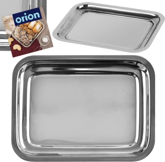 Sigurno prenošenje zahvaljujući povišenim rubovima