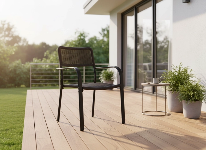 Maniement aisé et confort