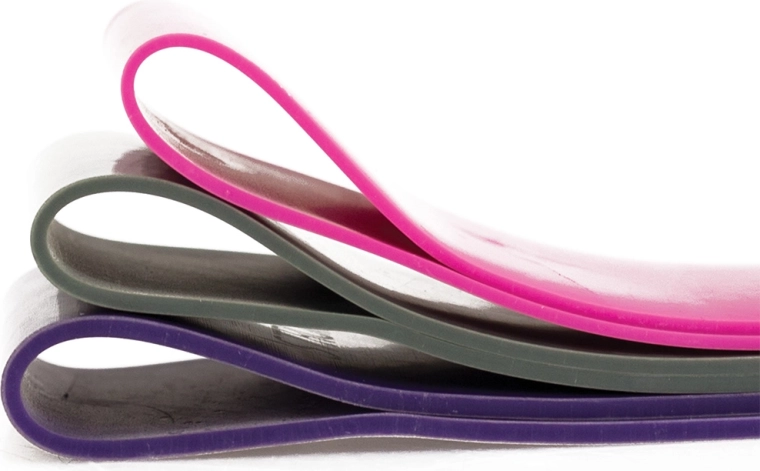 Materiale resistente ed elastico