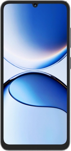 Smooth 6.75" display with 120 Hz