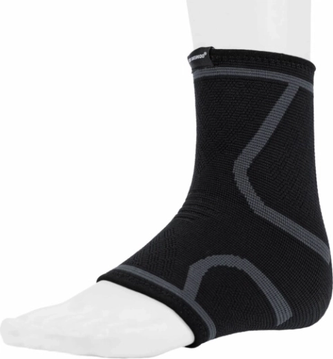 Stabilization without restricting movement