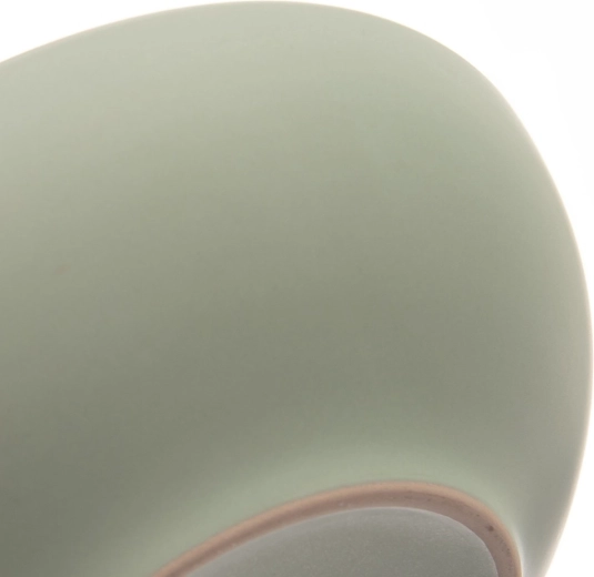 Quality ceramic with a matte finish