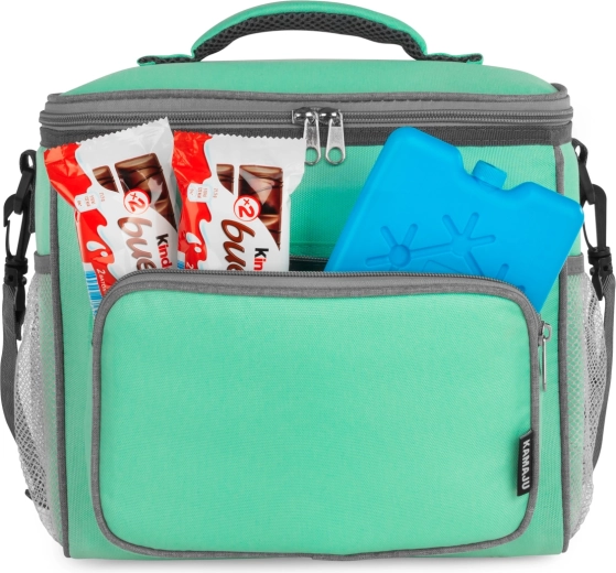 Organizzazione intelligente dello spazio