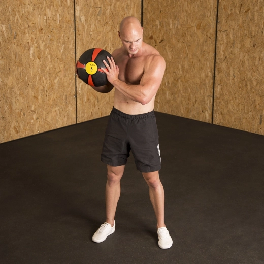 Universal tool for full-body training