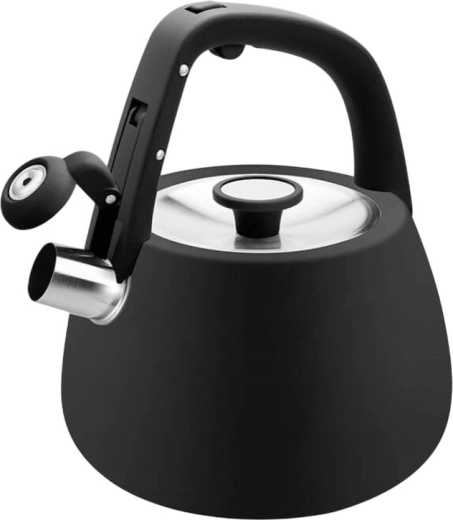 Multi-layer capsule base for rapid heating