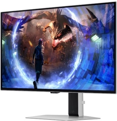 Design gaming con cornici sottili