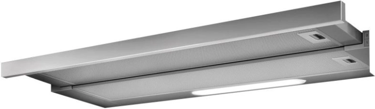 Cappa aspirante Elite 14 Lux GRIX/A/60
