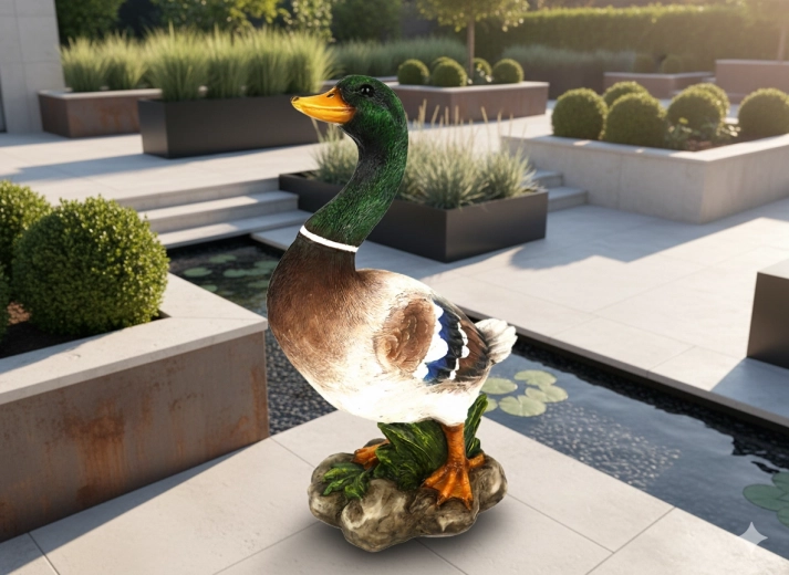 Durable resin for long service life