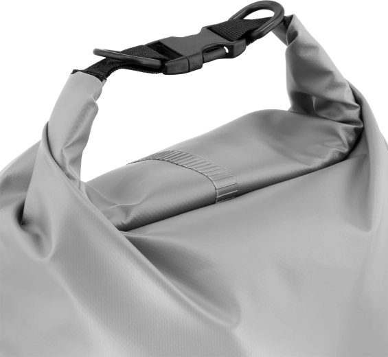 Fermeture enroulable fiable avec boucle