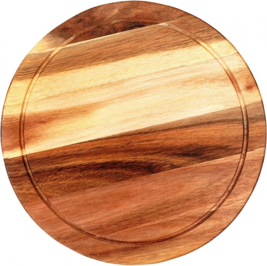 Durable acacia wood