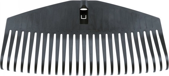 Fiskars Solid large leaf rake