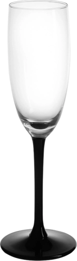 Forme flûte pour une effervescence plus durable