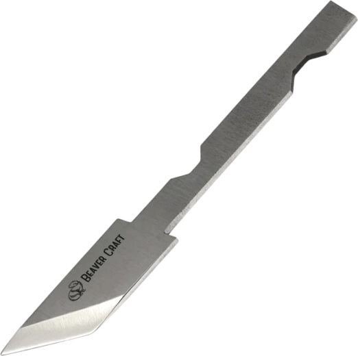 Replacement Blade for C12 Woodcarving Knife BeaverCraft