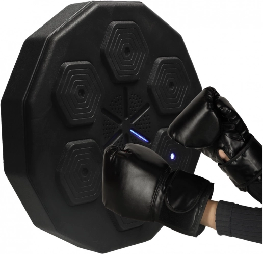 Electronic Boxing Board with Music