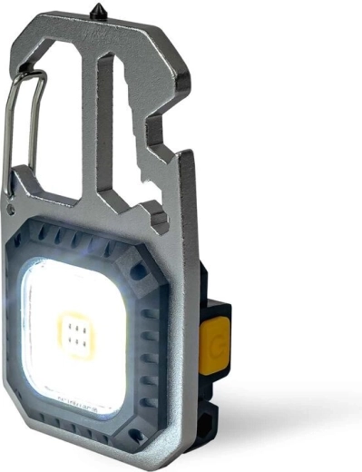 Powerful COB LED light up to 400 lm