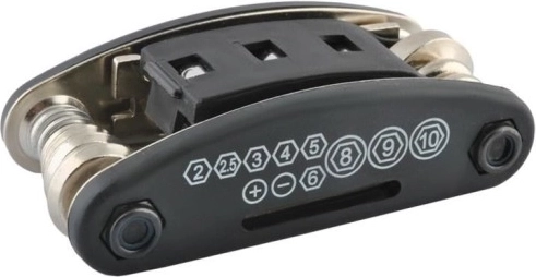 Rychlé utahování a výměna bitů