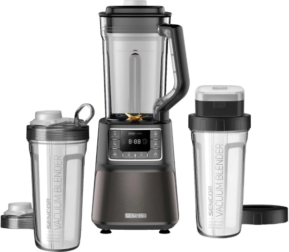 Sencor Vacuum Super Blender