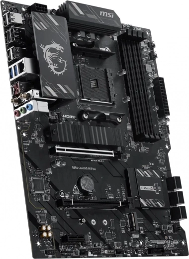 Assemblaggio PC più semplice e audio migliore