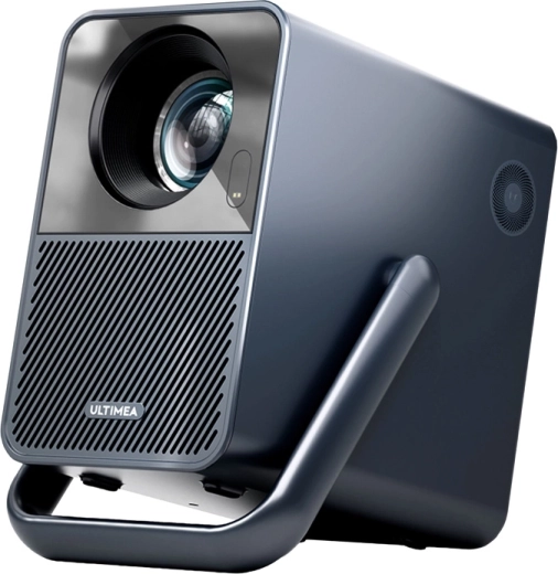 Immagine grande e luminosa ovunque