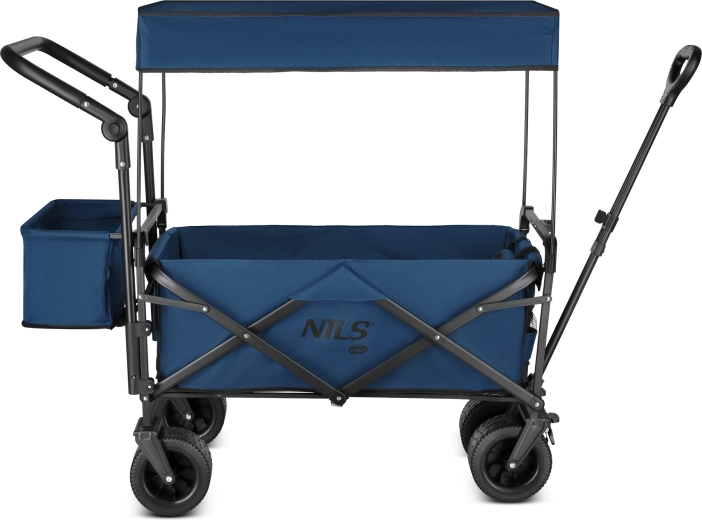 Maximum practicality and load protection