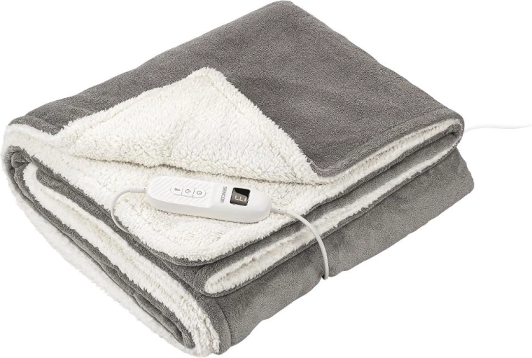 Sencor Sherpa Electric Heated Blanket