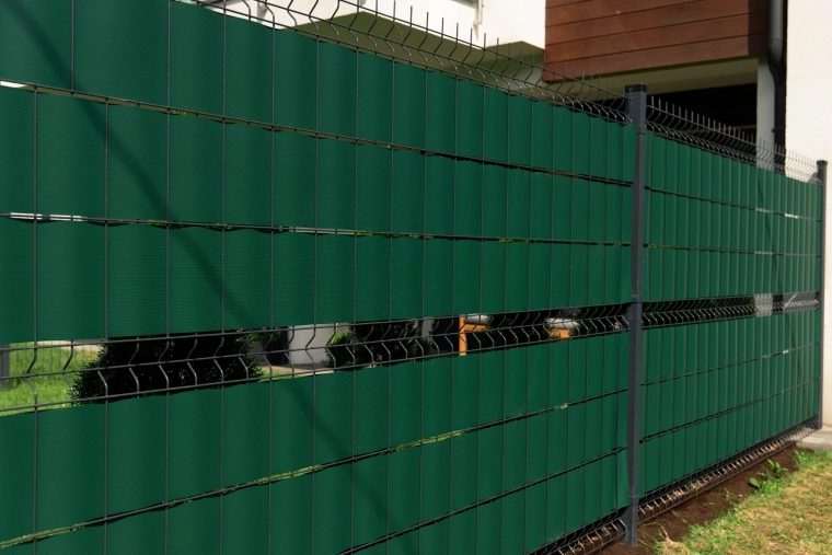 Brza instalacija bez mjerenja i rezanja