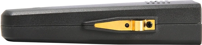 Ergonomický design s otočným hrotem 180°