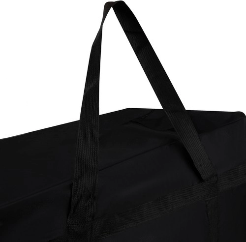 Comfortable carrying and easy packing