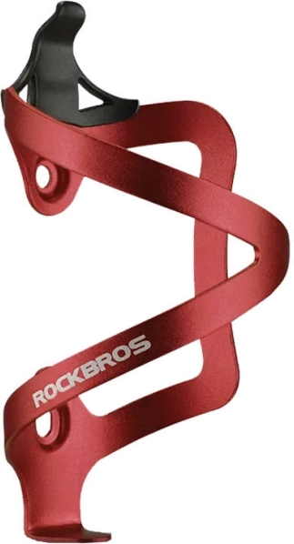 Rockbros Red Bicycle Bottle Holder