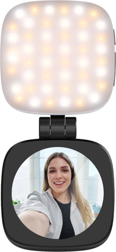 Magnetic LED selfie light Neewer NL48B