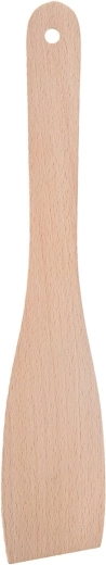 Paletta in legno dritta 30 cm